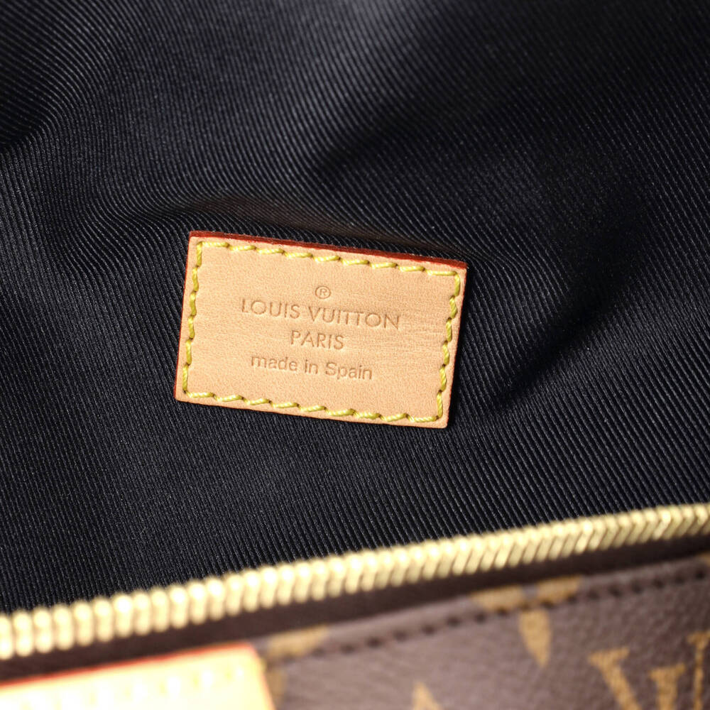 Louis Vuitton Bum Bag - Picture 7 of 7